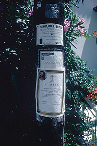 LEICA M6, NOCTILUX 1/50